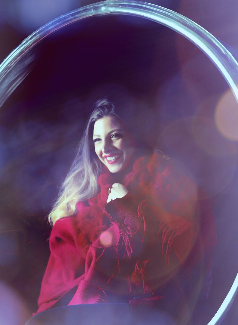 Athina Bubble  2795 fertig L